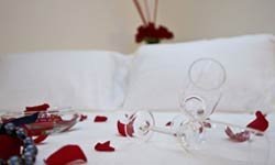 Romantic Room